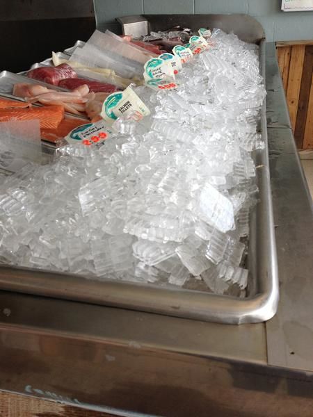 Bob's Seafood