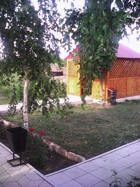 Казачий хутор