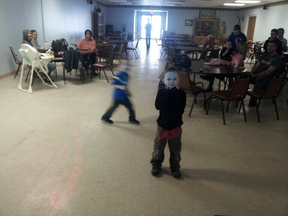 American Legion