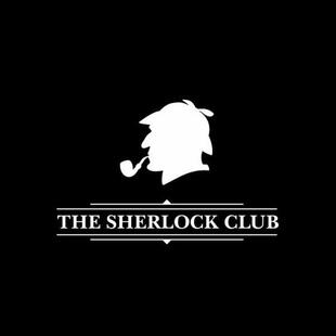 The Sherlock club