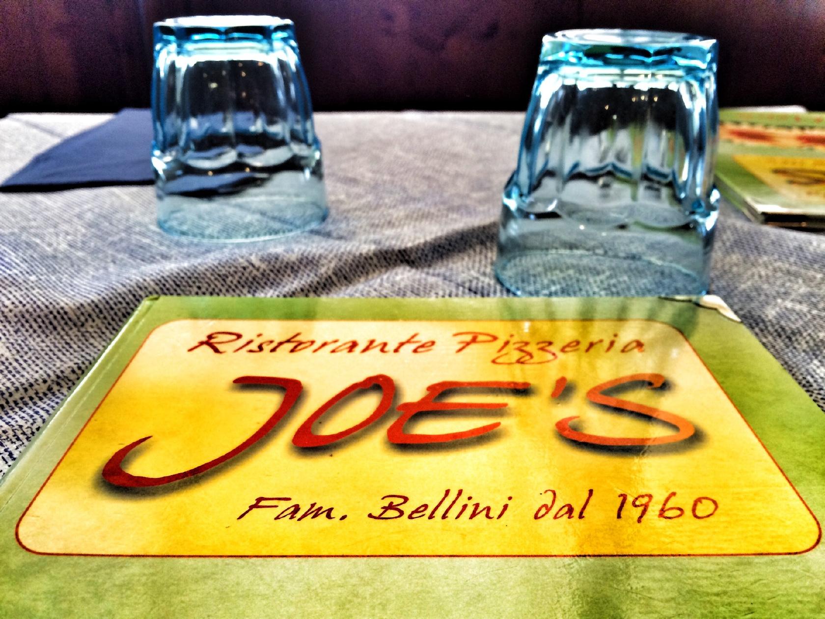 Joe's
