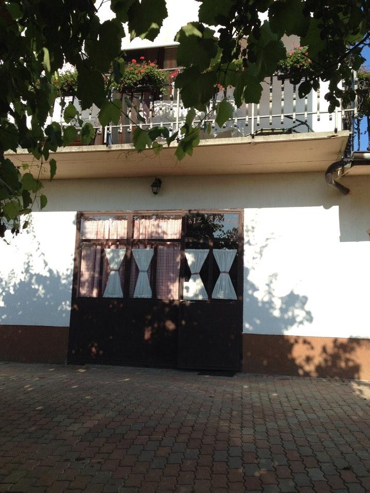 Bizjakova domačija
