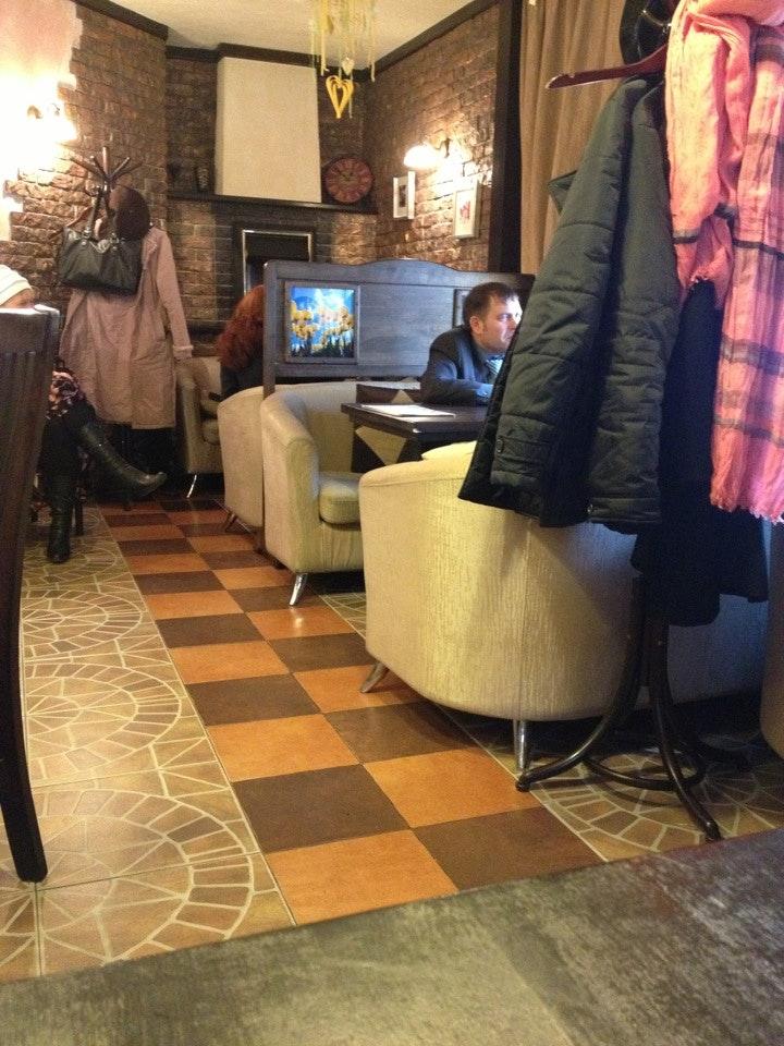 CoffeeStory