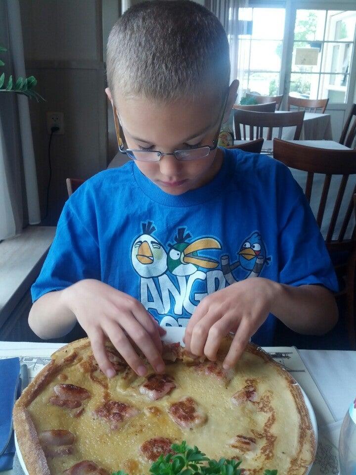 De Vijfsprong