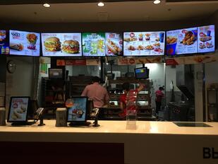 KFC