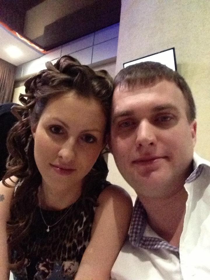 Молодежный