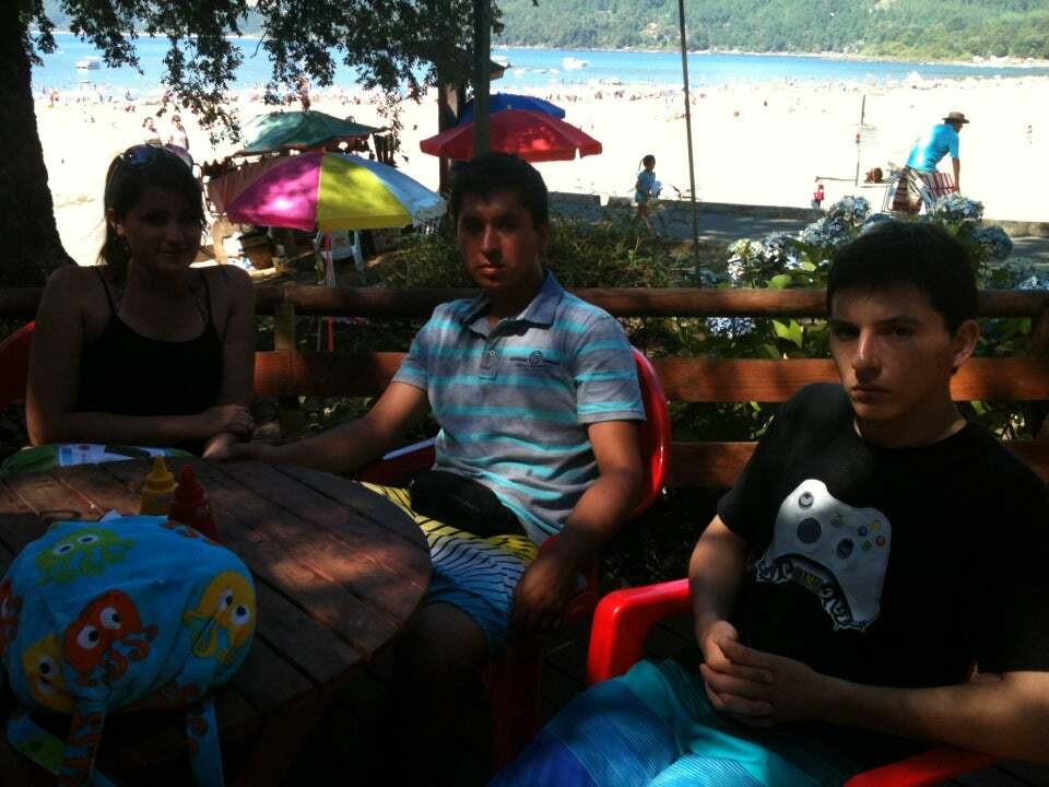 Los Robles