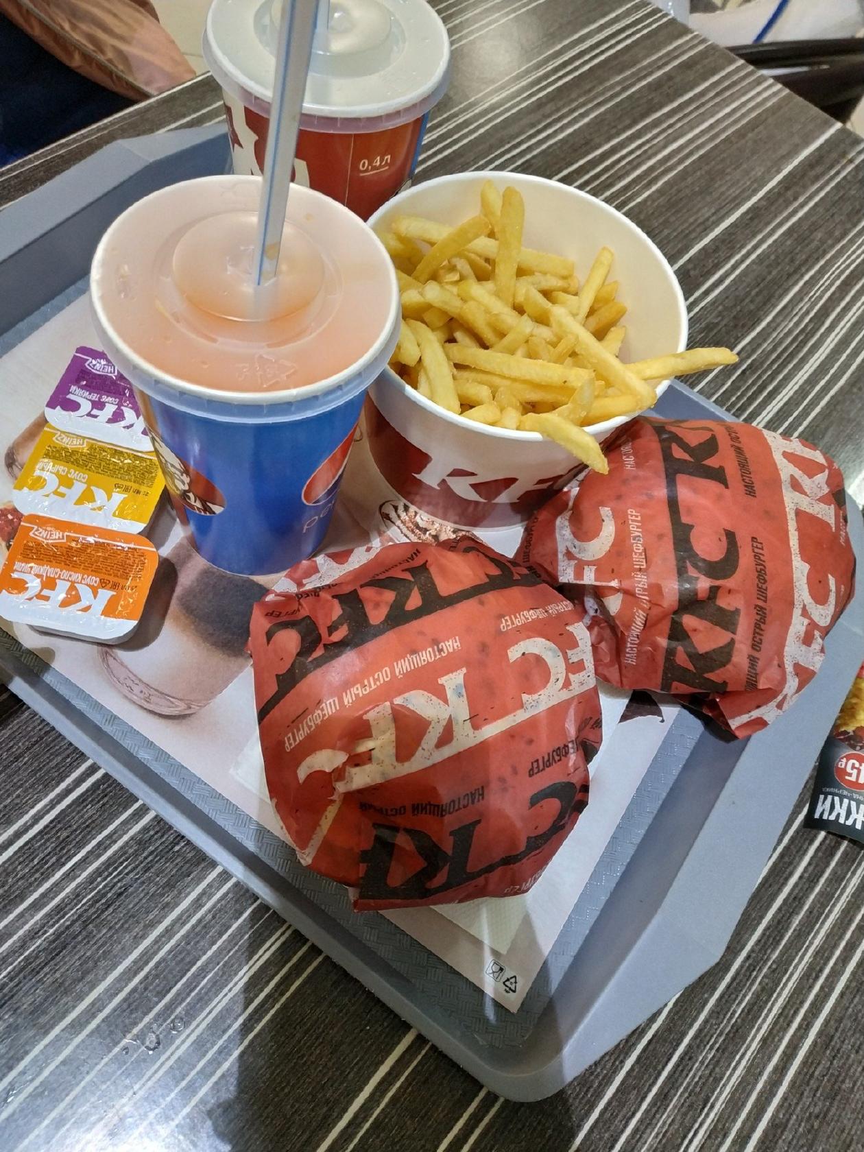 KFC