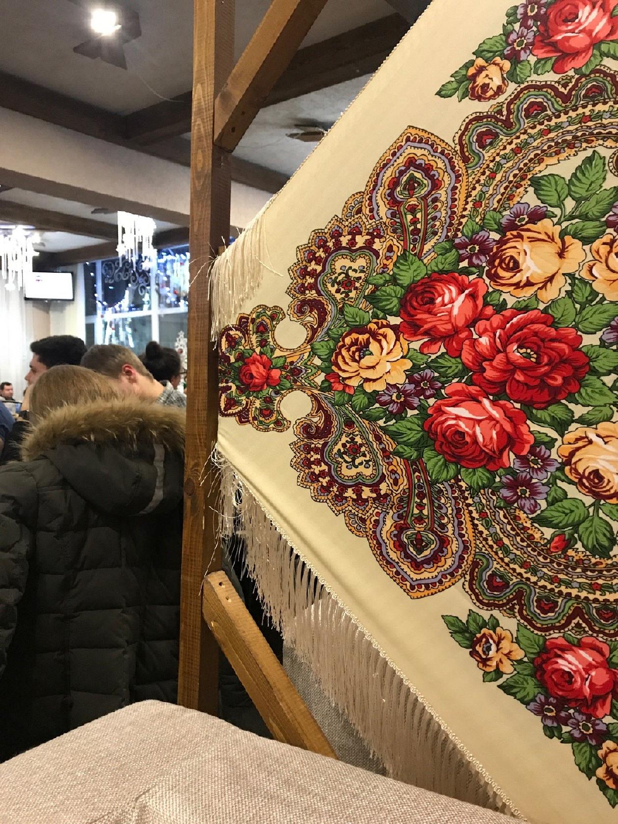 Горница