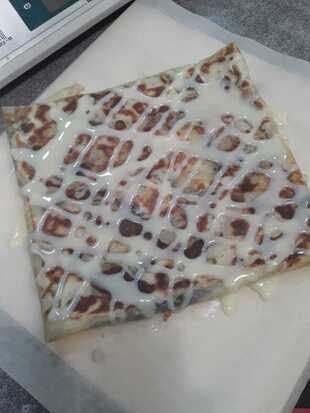 Кафе Блинная Три Сковородки