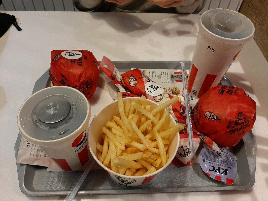 KFC