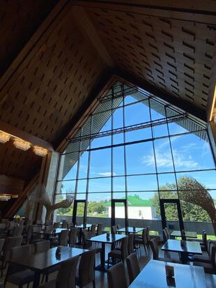 Ресторан Суздаль