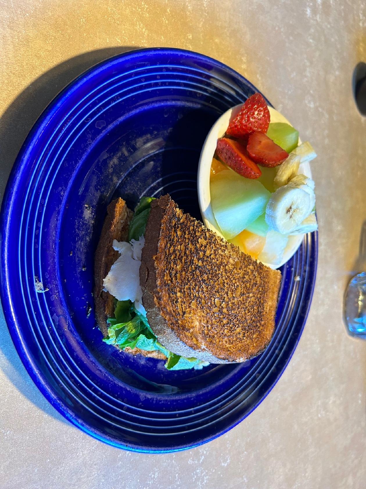 Jeremiah's Restaurant