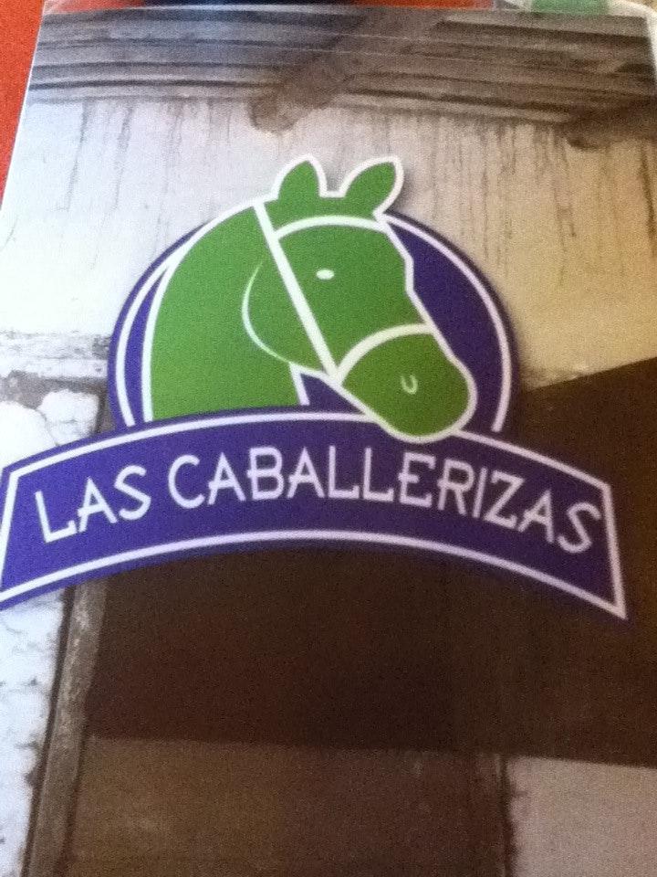 Restaurante las Caballerizas