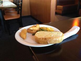 No. 1 Buffet