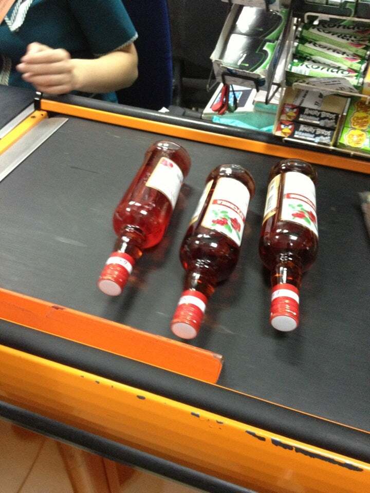 Магазин Белоозеро
