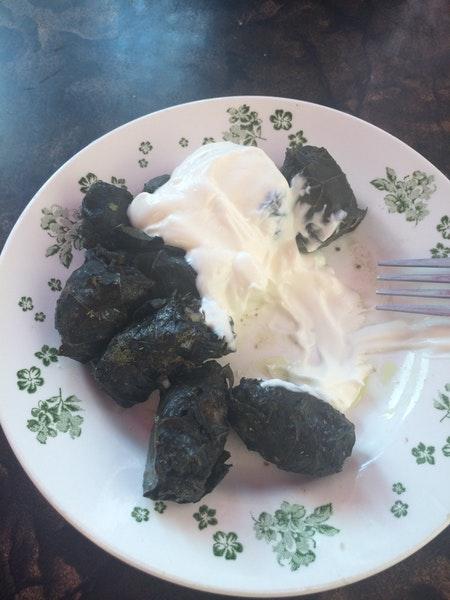 Кафе «Дорожное»
