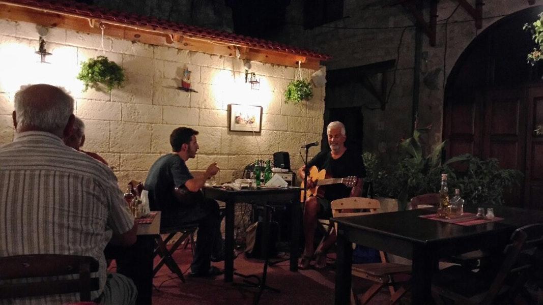 Kelari Sifonios