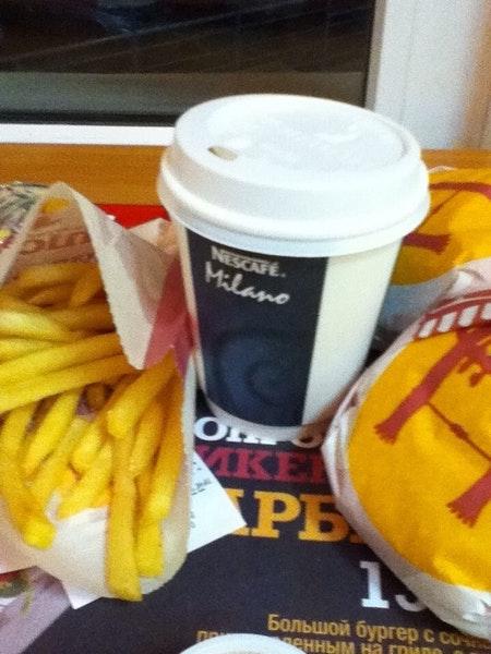SFC Chicken