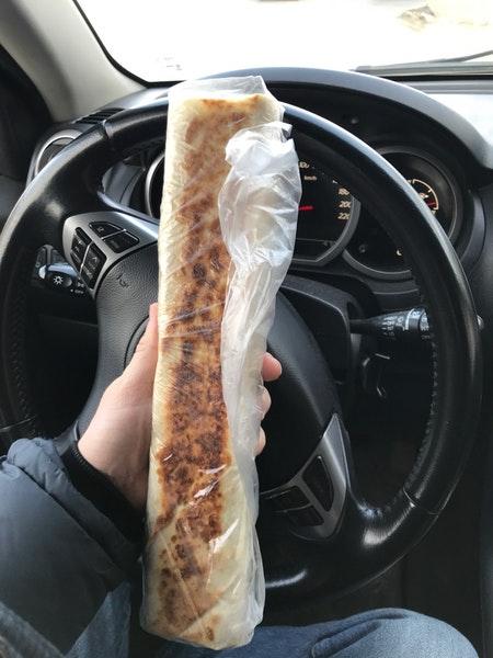 Золотой Бртуч