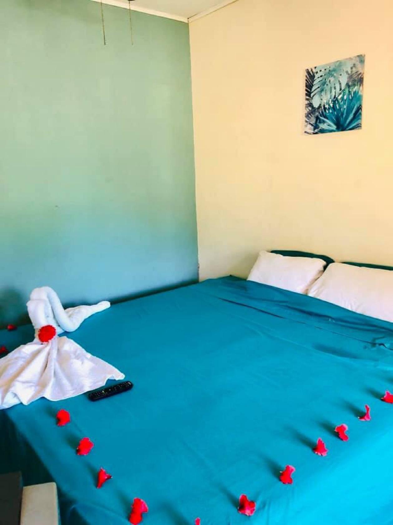 Cabinas Brisas Del Mar