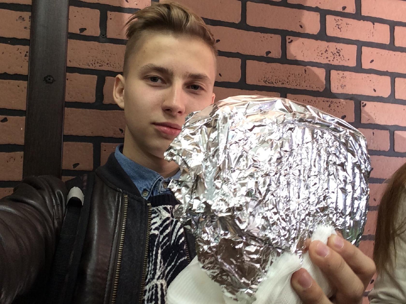 Шаурма24