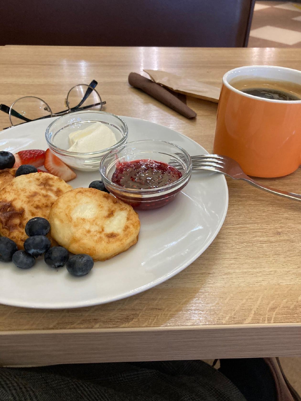 Шоколадница