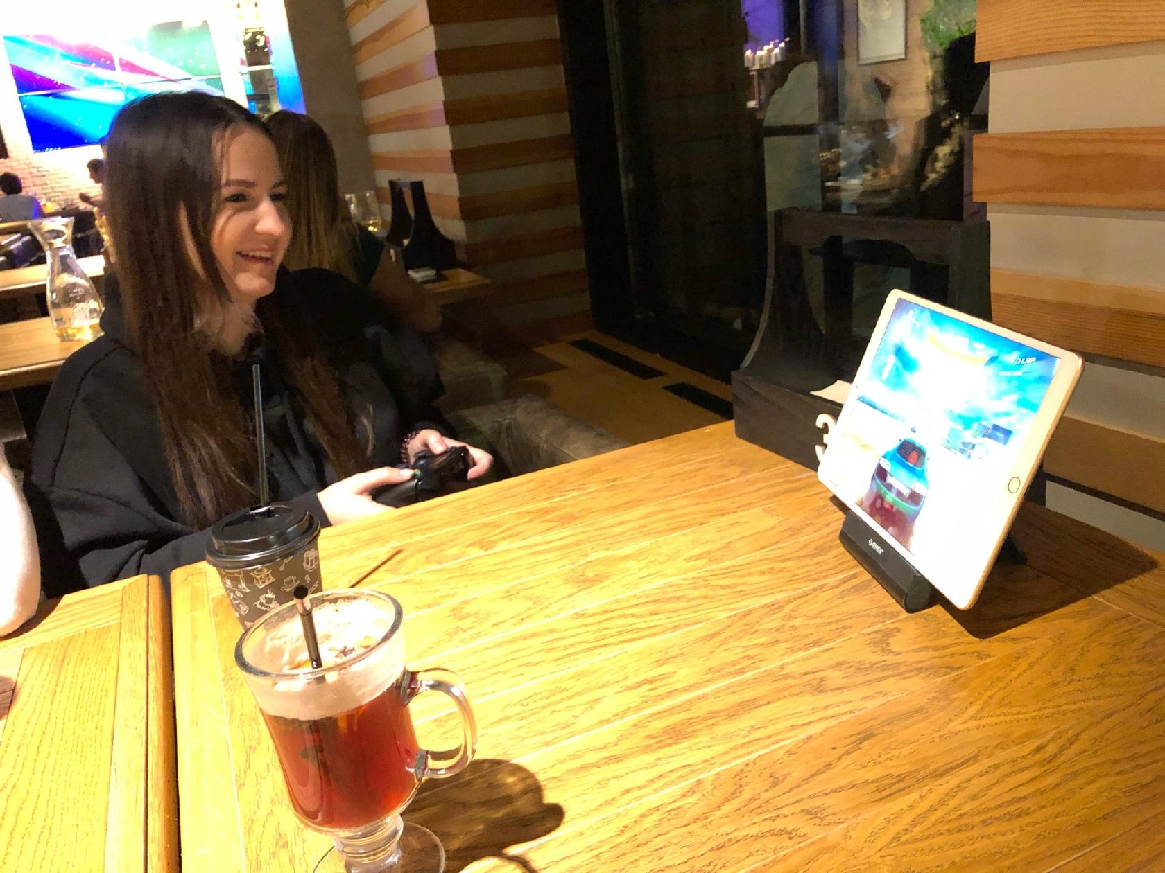МестоCAFE