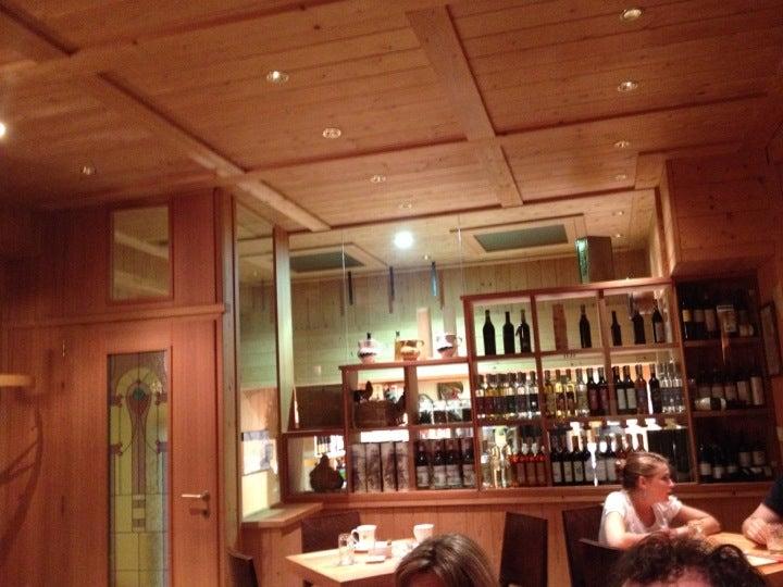 Bar Braulio