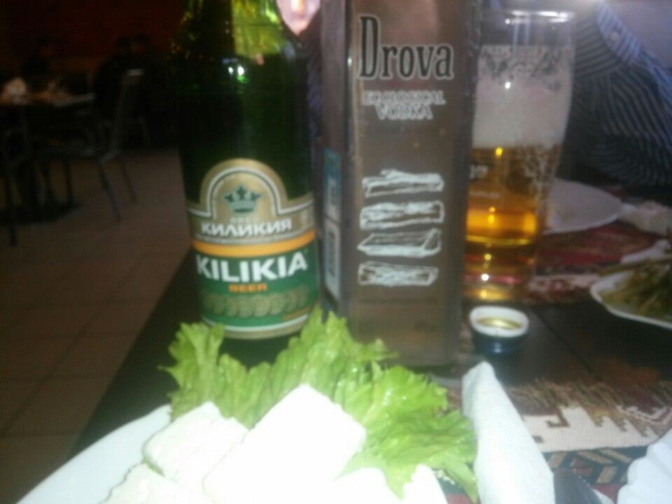 Шашлычный дворик