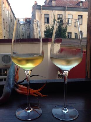 Бар Do Immigration