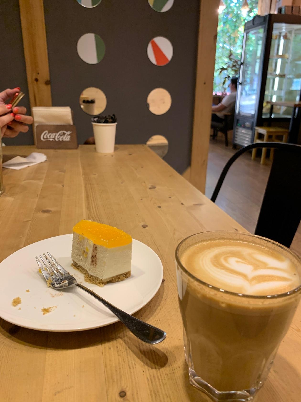 Barabas Espresso Bar