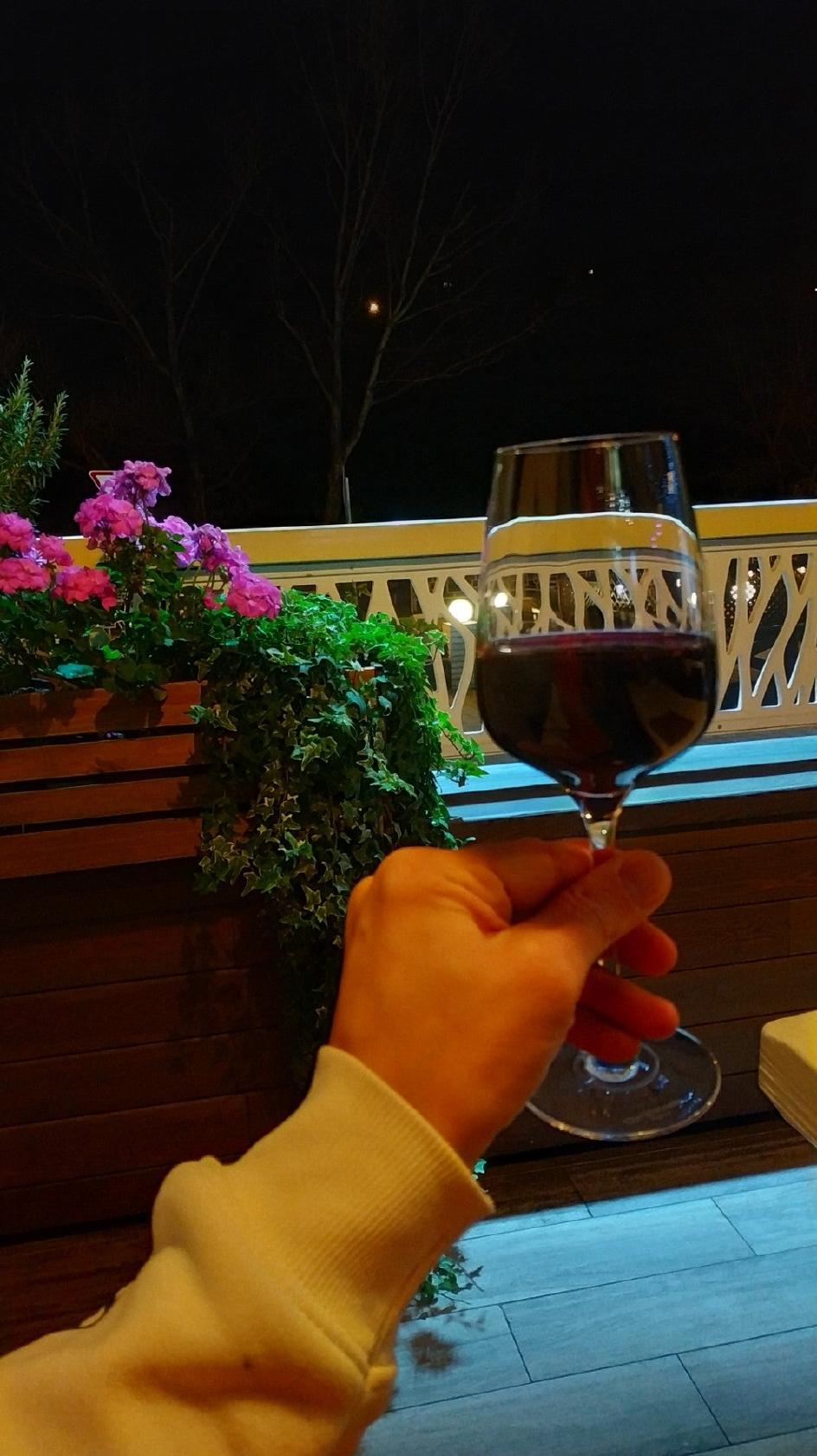 Blanche рест&бар