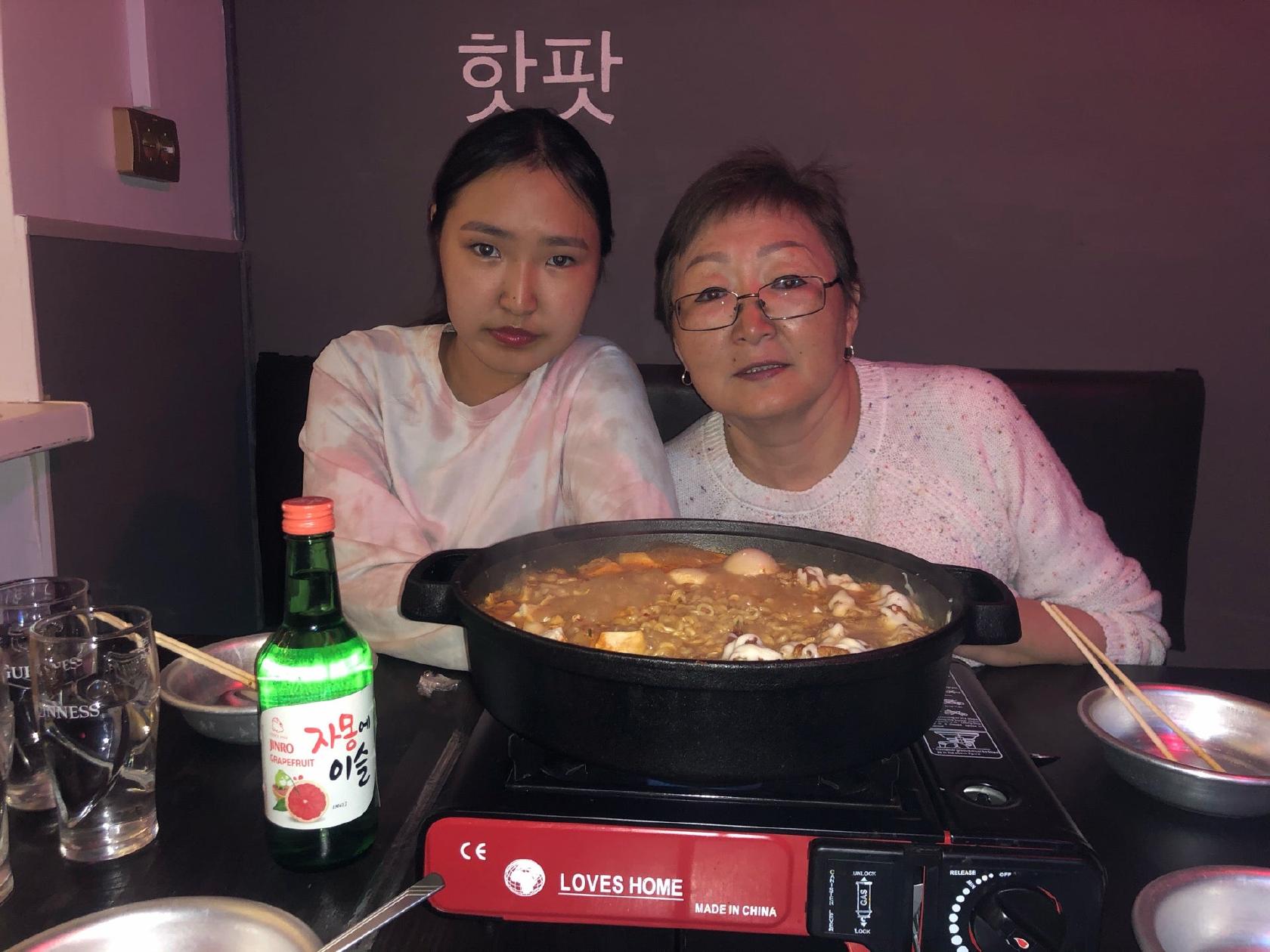 Хотпотошная