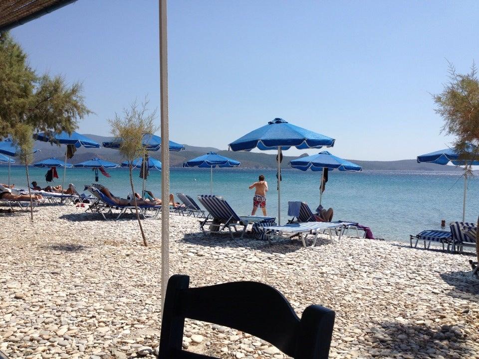 Taverna MIRTO