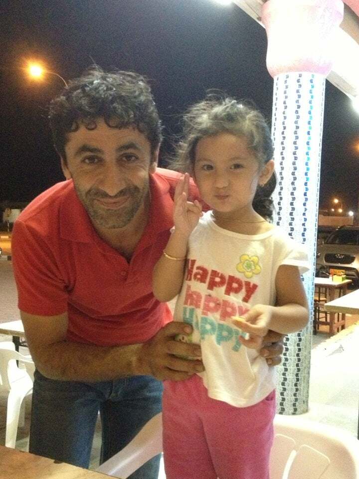 Turkish Restaurant