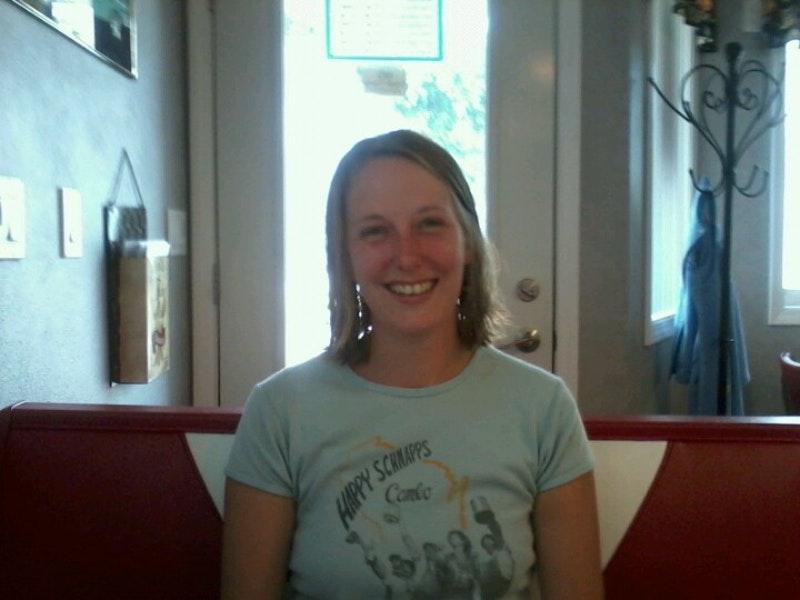 Kimmer’s Diner