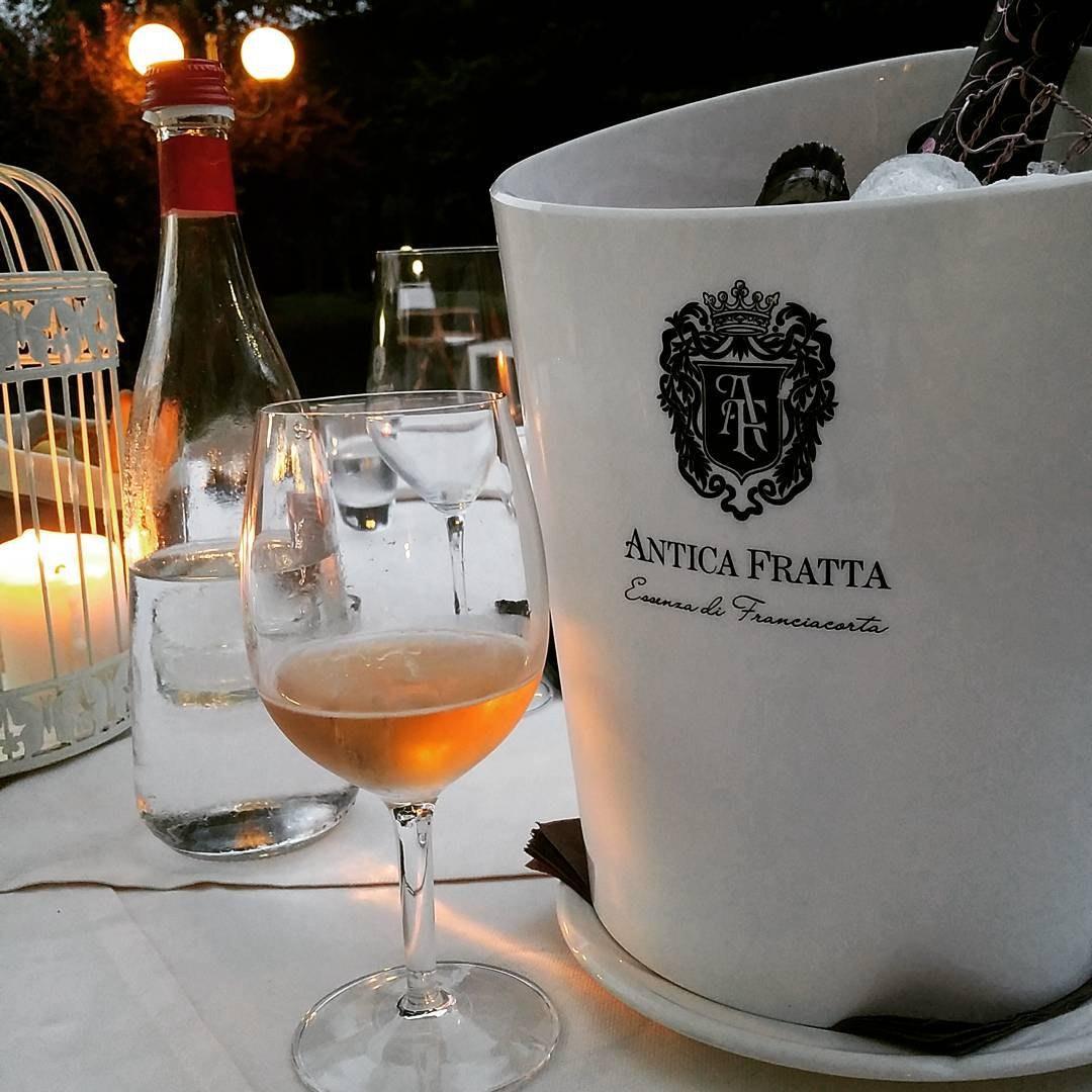 Ristorante Parco Sant'Andrea