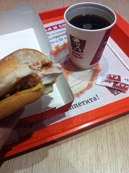 Rostic's