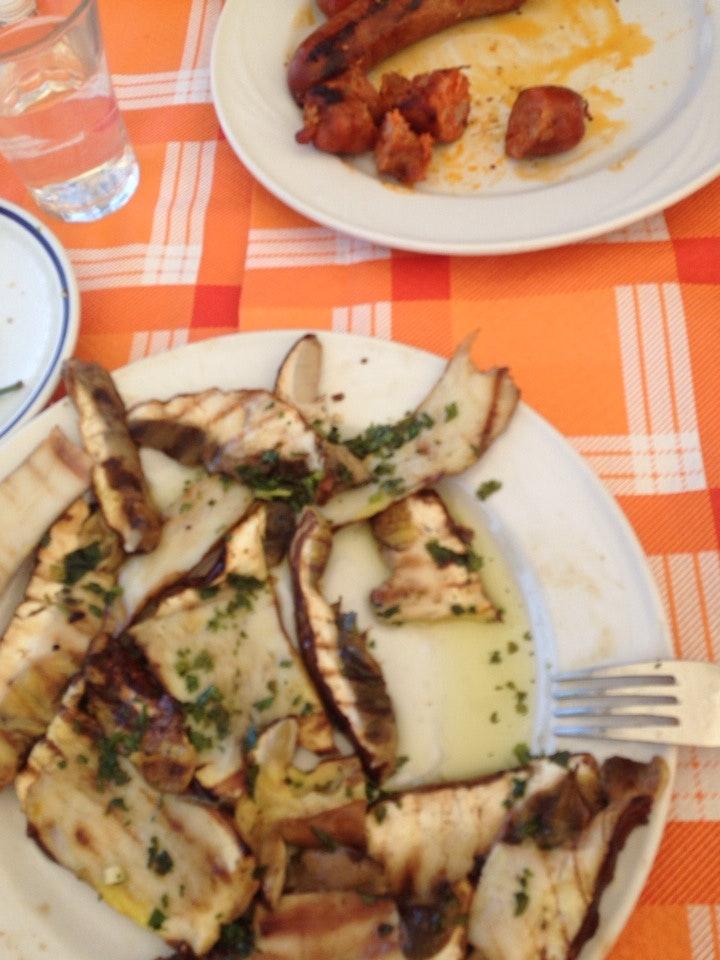 Ristorante Bar Alimentari Da Fulvio Di Bruno F.