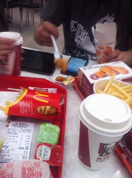 KFC