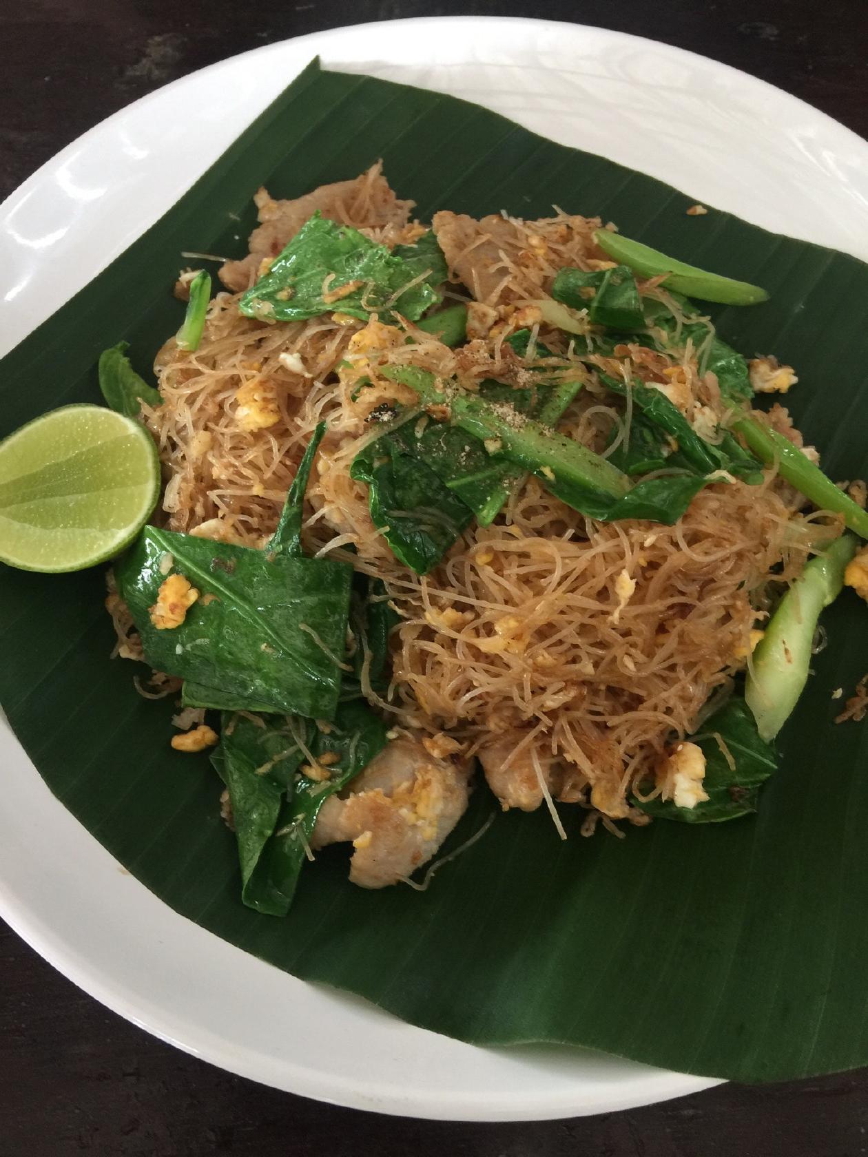 ก๋วยเตี๋ยวเรือคุณปู่