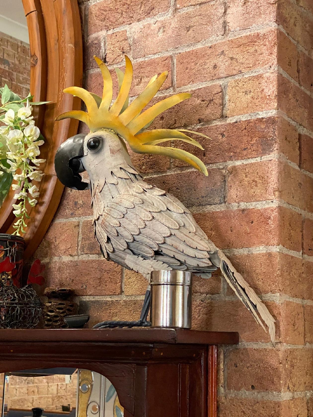 Australian Cafe