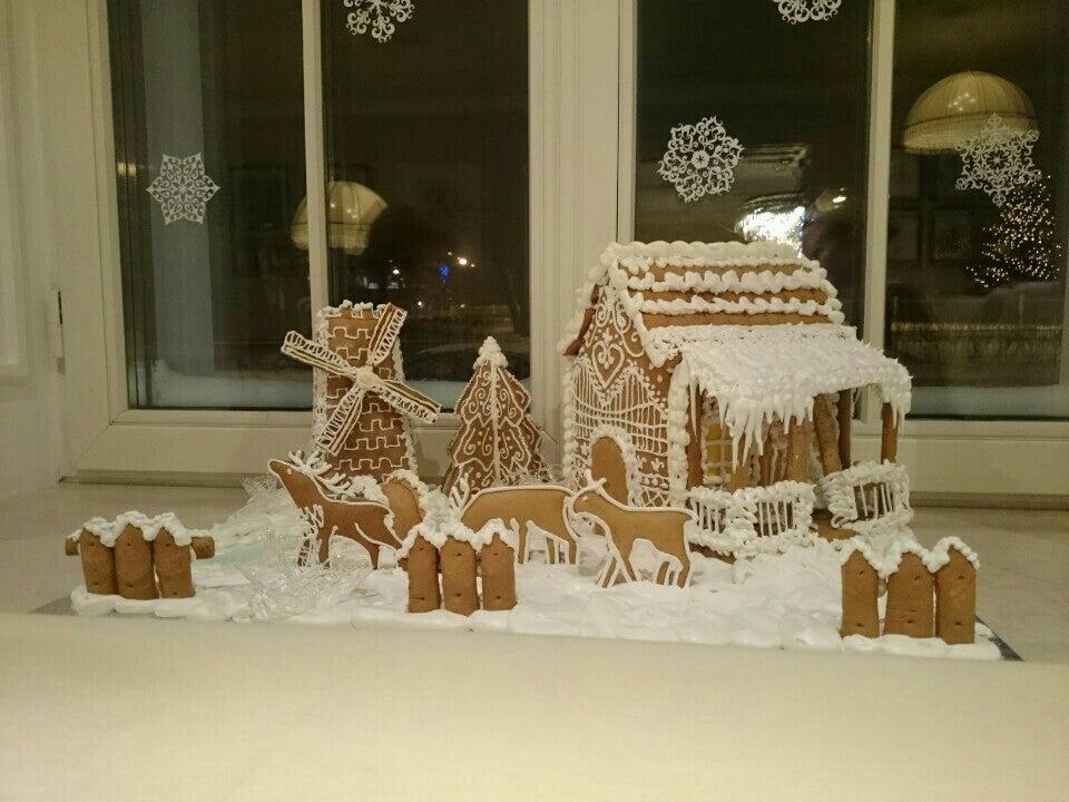 Соленья Варенья