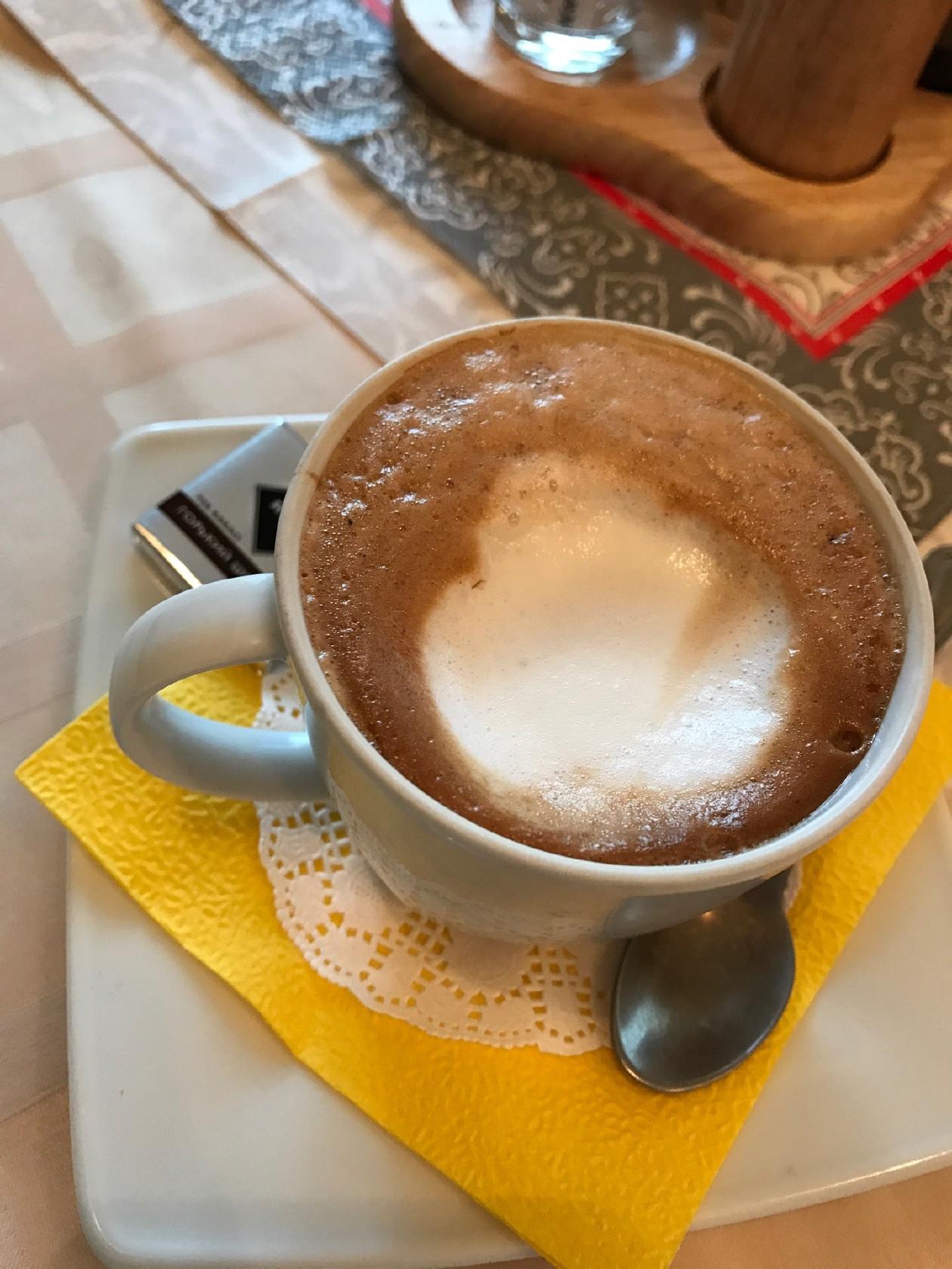 Кафе