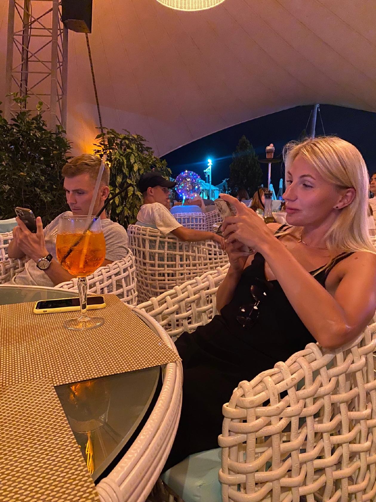 VinoGrad Sochi Adler