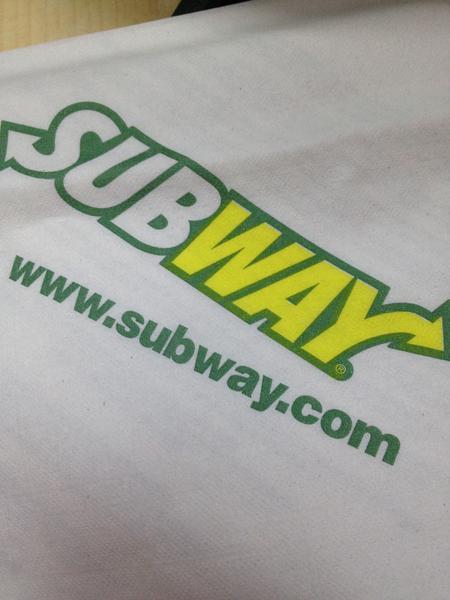 SUBWAY