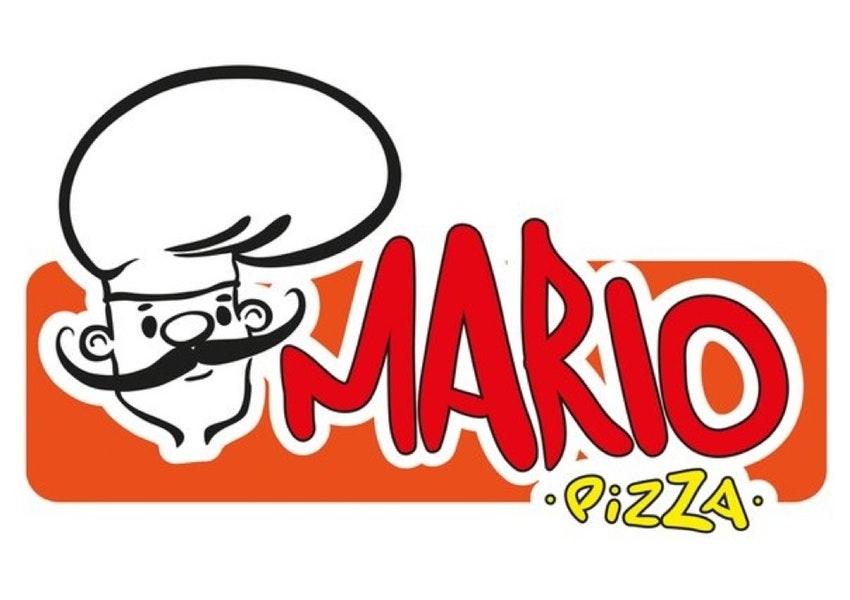 Марио Пицца