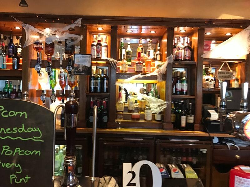 Bishopton Inn