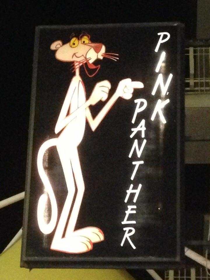 Pink Panther